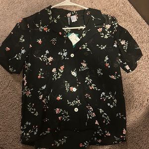 Brand new H&M top